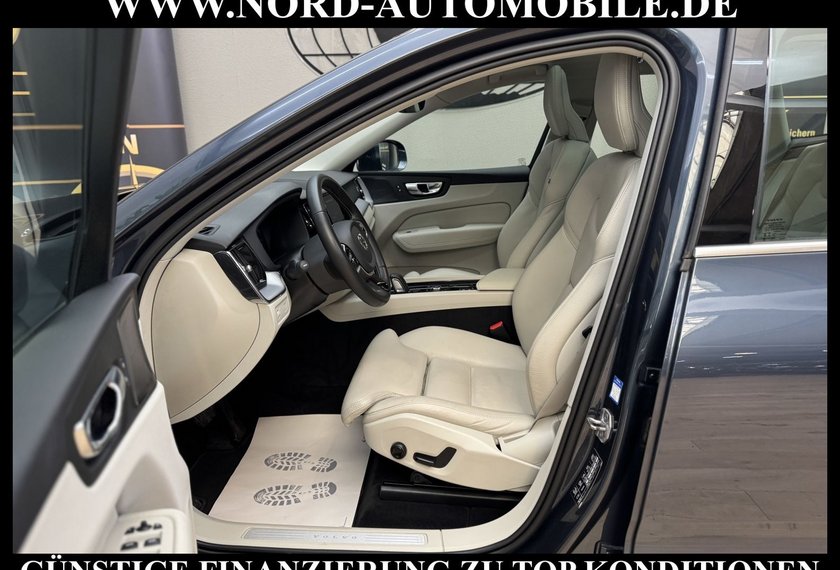 Volvo XC60 XC60 B4 Diesel AWD Momentum Pro*SCHÖN VOLL*UPE67
