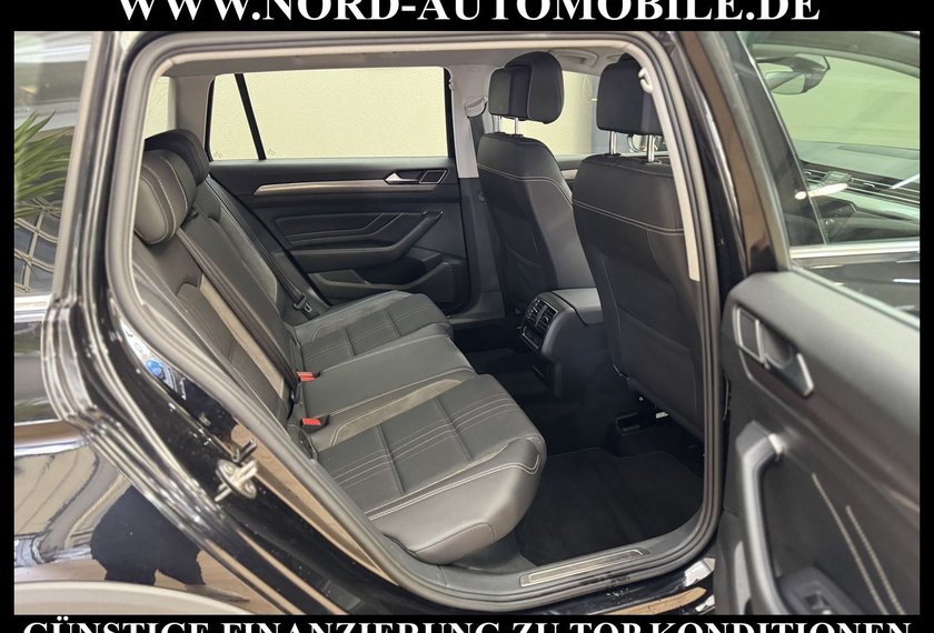 Volkswagen Passat Alltrack Passat Alltrack 2.0 TDI DSG Kamera/Navi/LED/ACC
