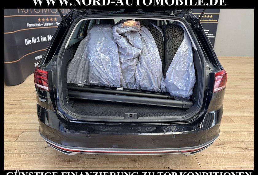 Volkswagen Passat Alltrack Passat Alltrack 2.0 TDI DSG Kamera/Navi/LED/ACC