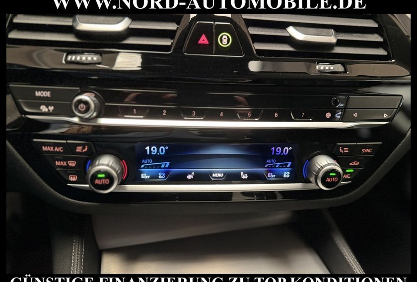 BMW 530 530 d xDrive touring LUXURY LINE *LEDER*UPE82