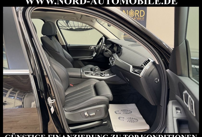 BMW X5 X5 xDrive 45 e *LEDER*PANO*19Z*UPE:89