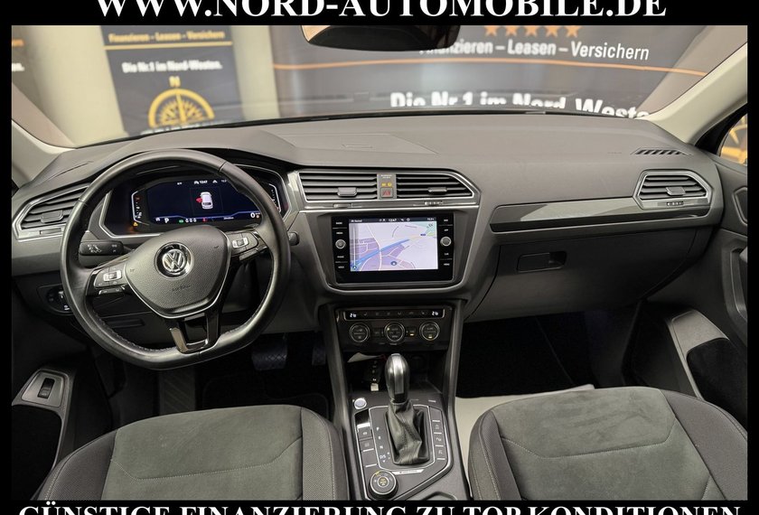 Volkswagen Tiguan Allspace Tiguan Allspace Highline 4MOT 2.0 TDI DSG HeadUp