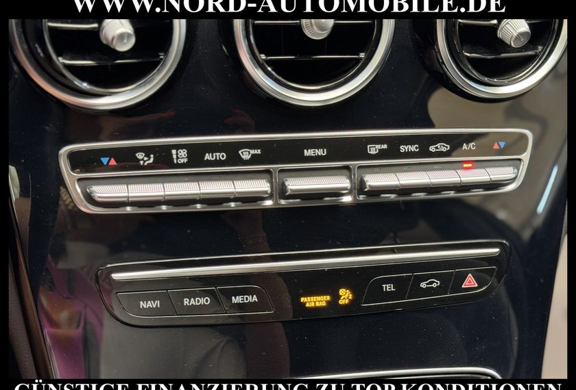 Mercedes-Benz C 220 C 220 d T Avantgarde *Distro*AHK*Night*Kam*Easy*
