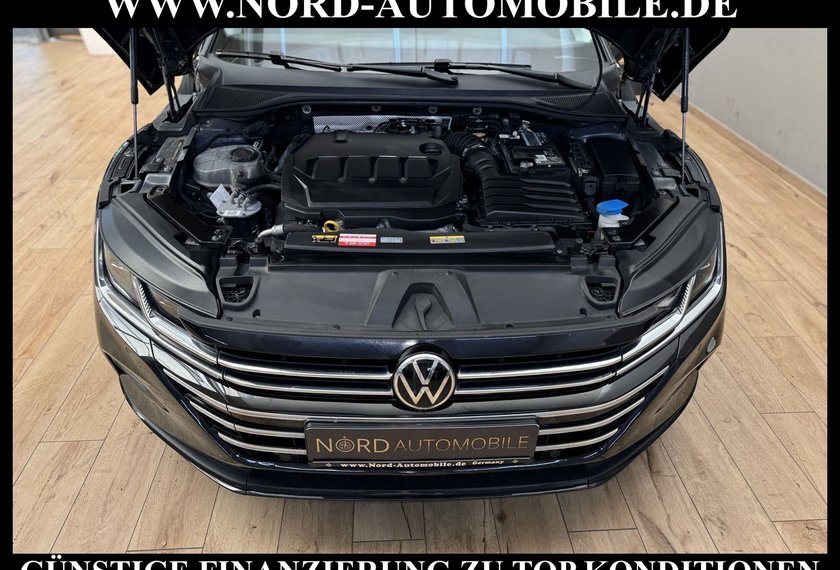 Volkswagen Arteon Arteon Shooting Brake 2.0 TDI DSG Dig.Cockpit