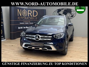 Mercedes-Benz GLC 300 GLC 300 e 4MATIC *Distro+*AHK*Kamera*MBUX+*LED*