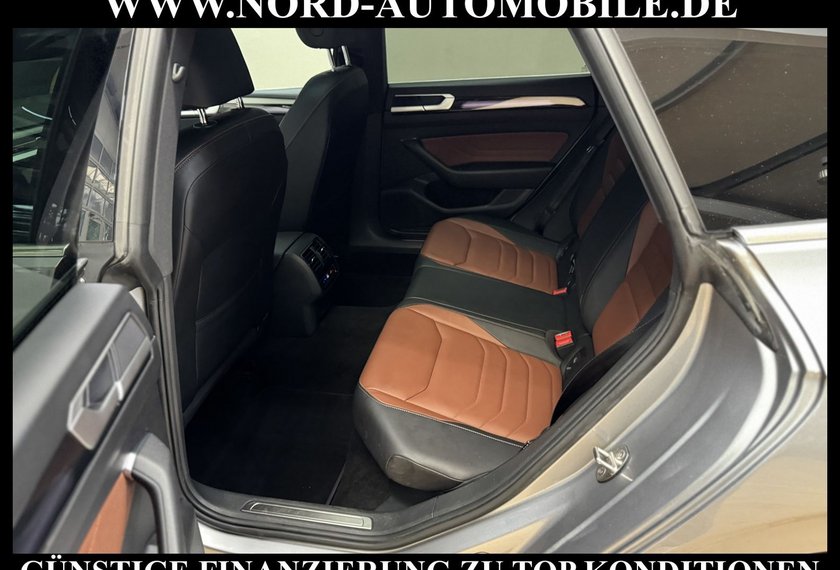 Volkswagen Arteon Arteon Shooting Brake 1.4 TSI e-Hybrid DSG Pano