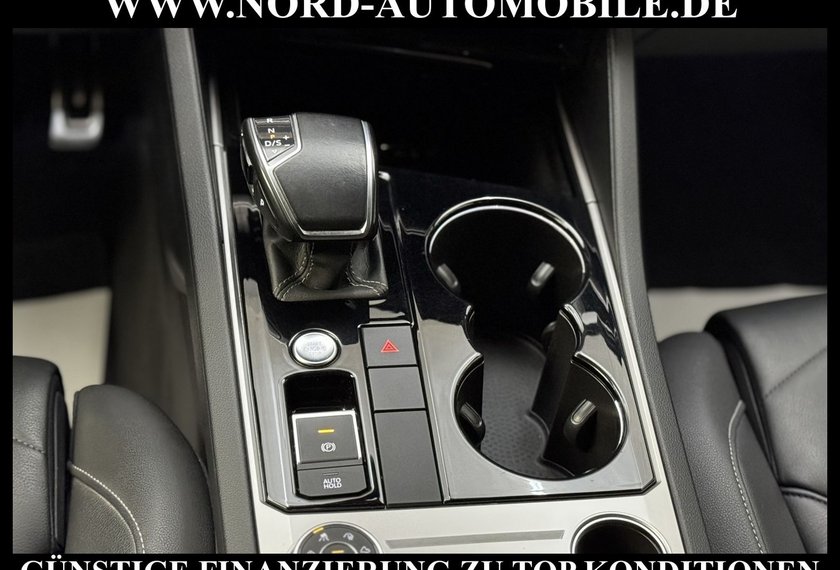 Volkswagen Touareg Touareg R-Line 4MOT 3.0 TDI Leder/Navi/LED