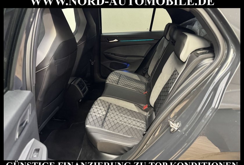 Volkswagen Golf Golf R-Line 2.0 TDI DSG Dig.Cockpit/LED/ACC/