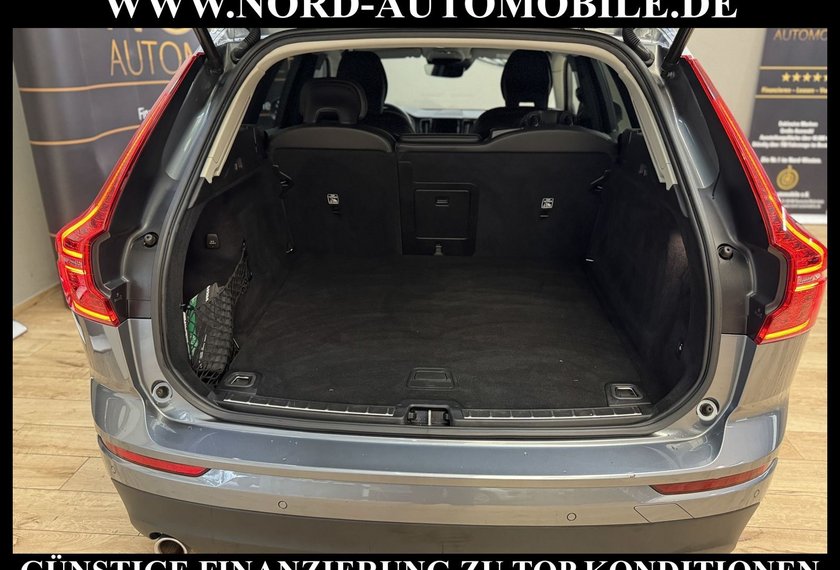 Volvo XC60 XC60 D4 Momentum Pro AHK*H&amp;K*STHZ*KAM*19ZOLL*LED