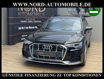 Audi A6 Allroad A6 Allroad 50 TDI QU.TIPTR.Virt.Cockpit/AHK/Lede
