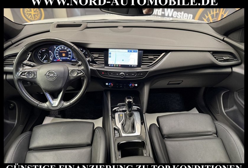 Opel Insignia Insignia B ST 2.0 D Elegance *AHK*LEDER*ACC*HUD*
