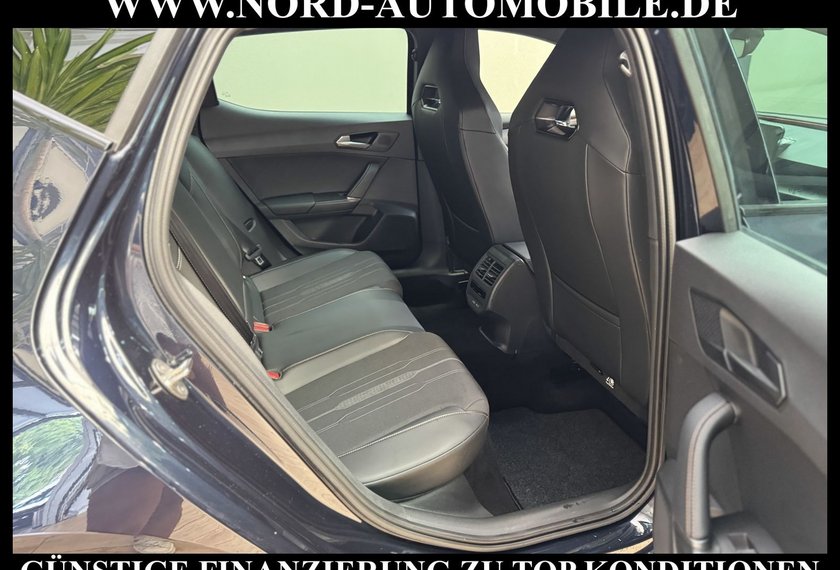 Cupra Leon Leon 1.4 TSI e-HYBRID DSG Kamera/Navi/LED/18/ACC