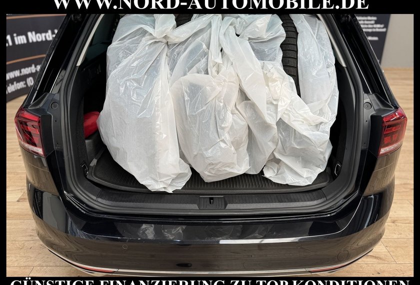 Volkswagen Passat Variant Passat Variant GTE  1.4 TSI eHybrid DSG Kamera