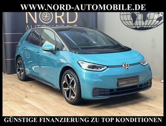 Volkswagen ID.3 ID.3 Pro Performance Pano/Matrix/Kamera/19