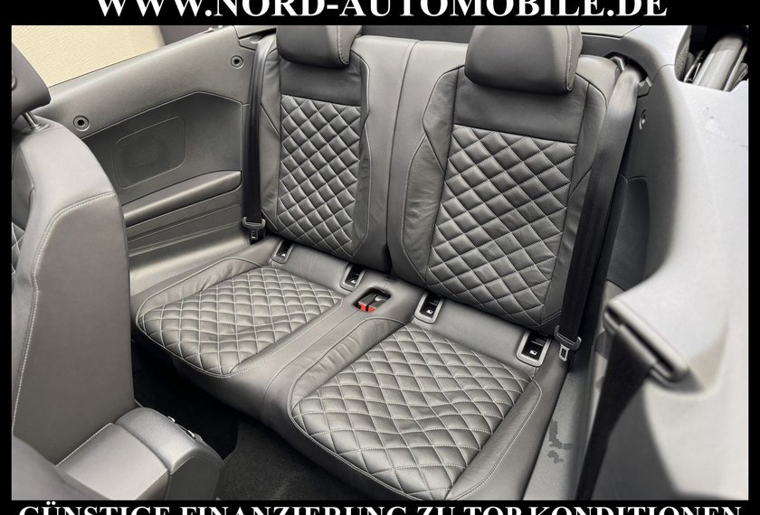 Volkswagen T-Roc T-Roc Cabriolet R-Line 1.5 TSI DSG Dig.Cockpit R