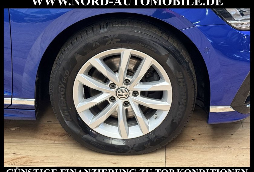 Volkswagen Passat Variant Passat Variant R-Line 2.0 TDI DSG AHK/SIDE&amp;LANE