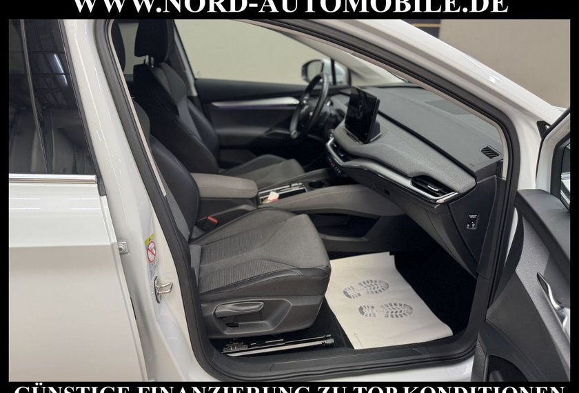 Skoda Enyaq Enyaq iV 60 Navi/Kamera/ACC/19/Servoschl.Heck