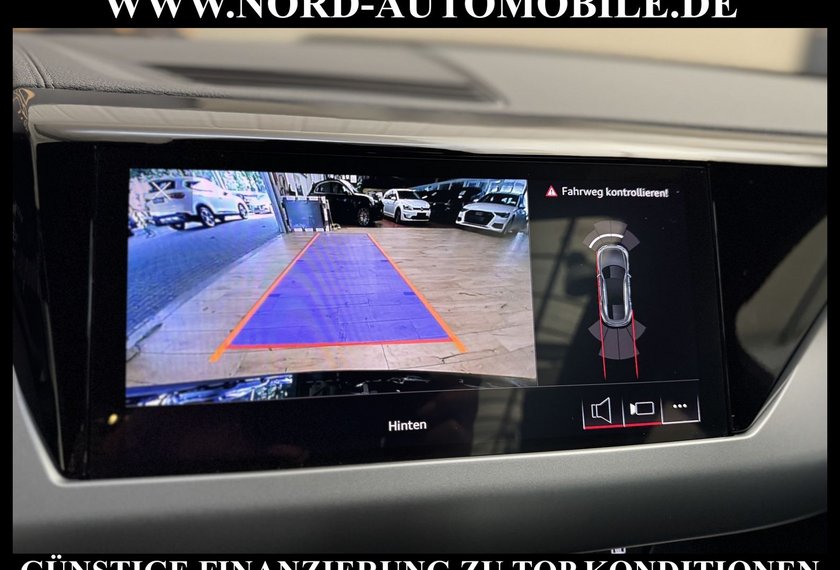 Audi e-tron GT e-tron GT QU. Glasdach/Kamera/20/