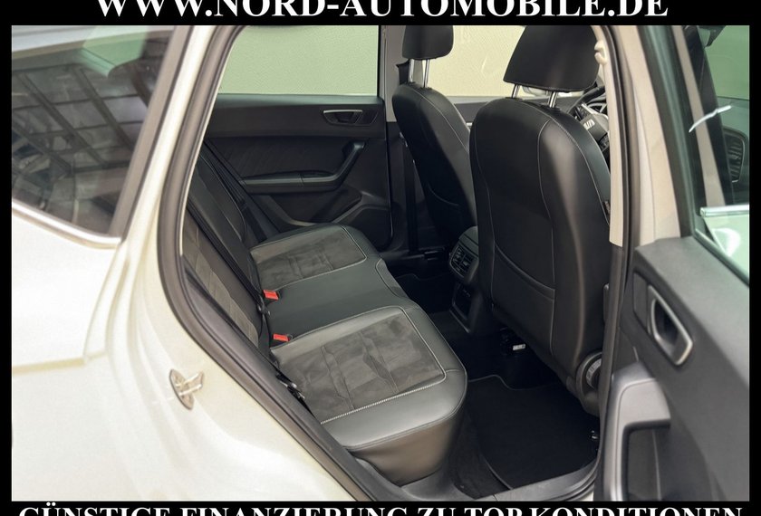 Seat Ateca Ateca X-PERIENCE 2.0 TDI DSG Pano/AHK/Virt.Cockp