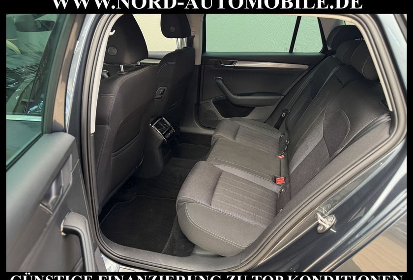 Skoda Superb Superb Combi Style 2.0 TDI DSG Virt.Cockpit/AHK