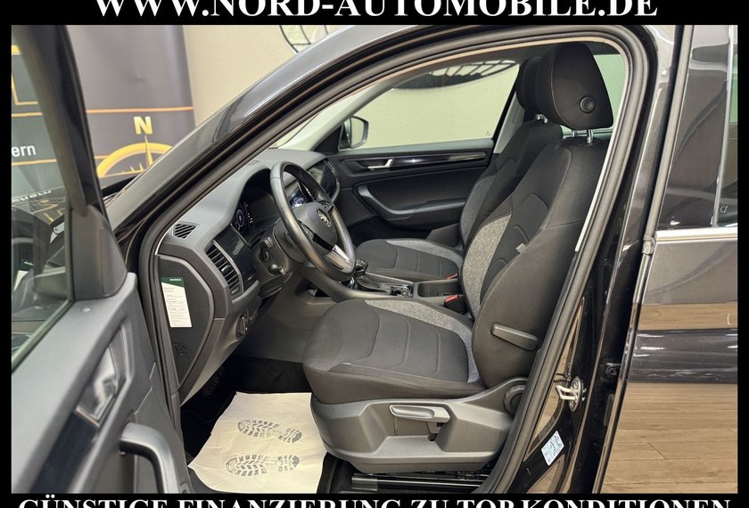 Skoda Kodiaq Kodiaq Ambition 2.0 TSI DSG Pano/AHK/Kamera