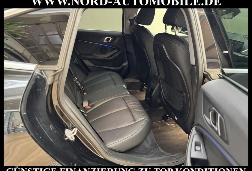 BMW 220 220 i xDrive GC Luxury Line *AHK*ALLRAD*BÄÄÄM*