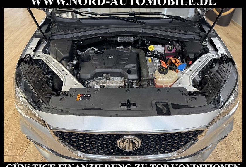 MG EHS EHS PHEV Luxury *PANO*LEDER*LED*18Z*360KAM*VIRT*