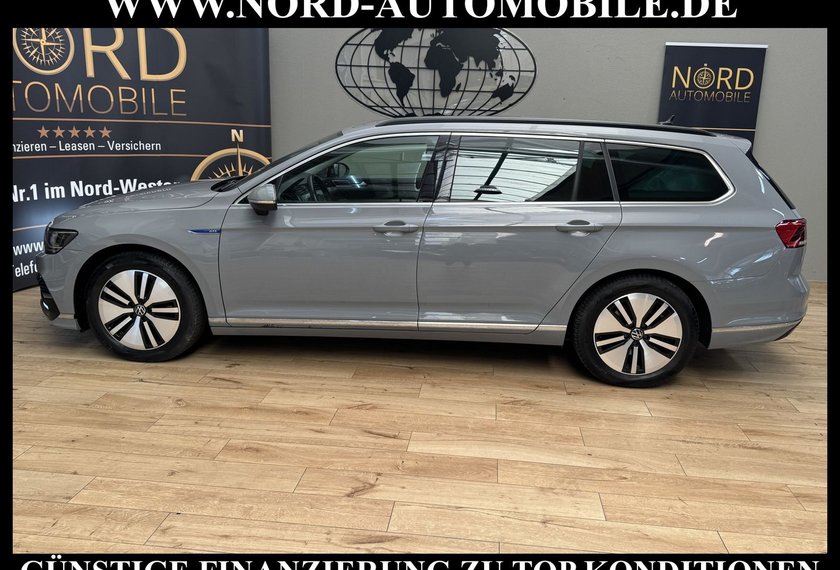 Volkswagen Passat Variant Passat Variant GTE 1.4 TSI eHybrid DSG Kamera