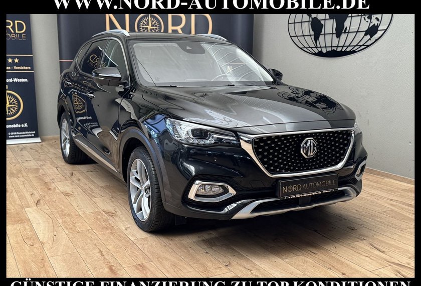 MG EHS EHS PHEV Luxury *PANO*LEDER*LED*18Z*360KAM*VIRT*