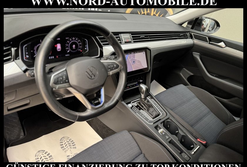 Volkswagen Passat Variant Passat Variant GTE1.4 TSI eHybrid DSG Dig.Cockpi
