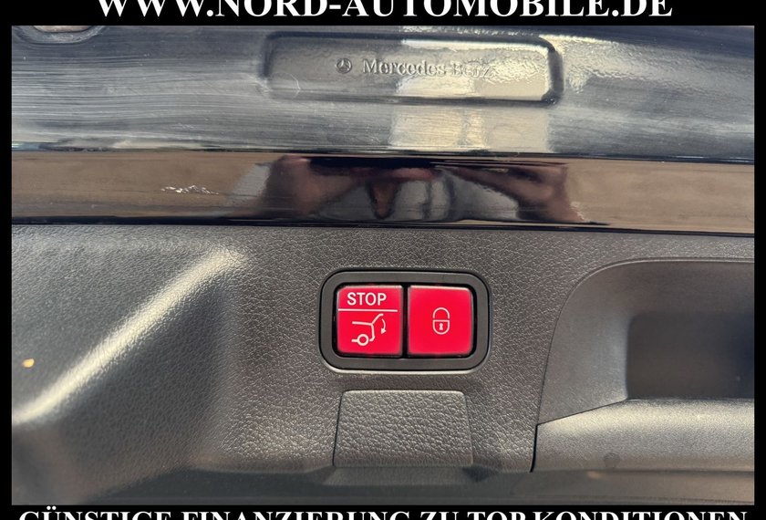 Mercedes-Benz CLA 200 CLA 200 d SB Progressive 4MATIC *Distro+*MBEAM*