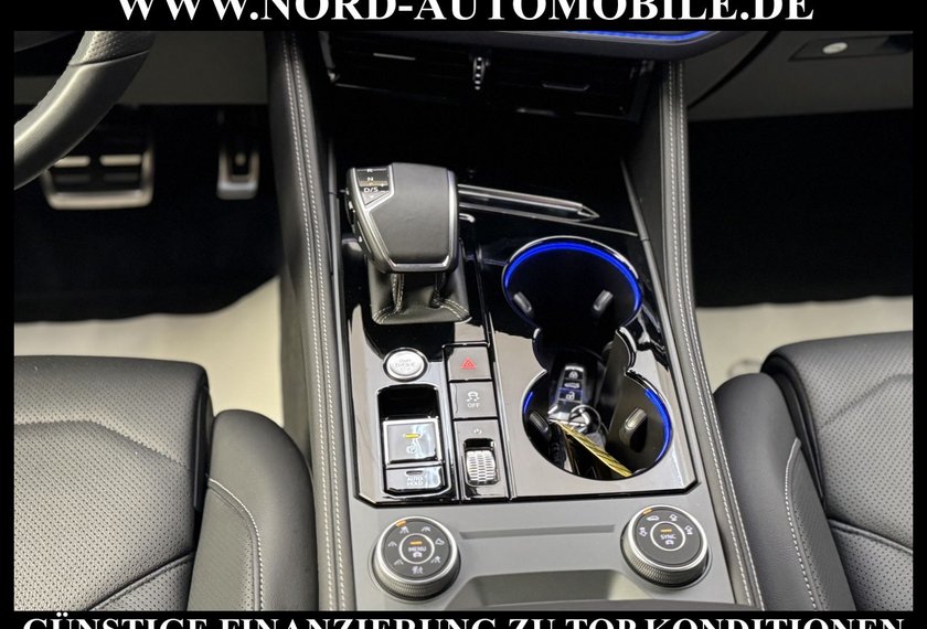 Volkswagen Touareg Touareg R-Line 4MOT 3.0 TDI Luft/Innovision/Head