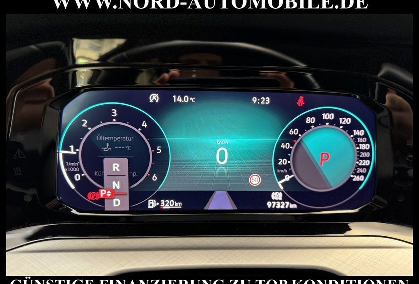 Volkswagen Golf Golf Variant Life 2.0 TDI DSG AHK/ACC/Navi/Dig.C