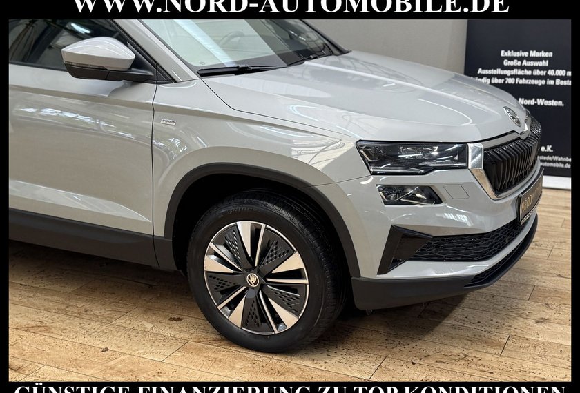 Skoda Karoq Karoq Ambition 2.0 TDI DSG AHK/Matrix/Virt.Cockp
