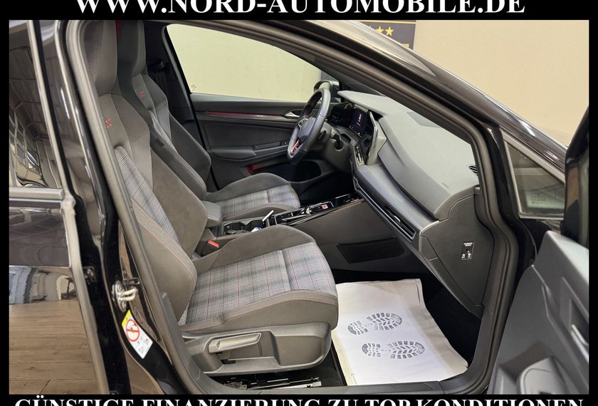 Volkswagen Golf Golf GTI 2.0 TSI DSG Navi/LED/Spurhalte/Dig.Cock