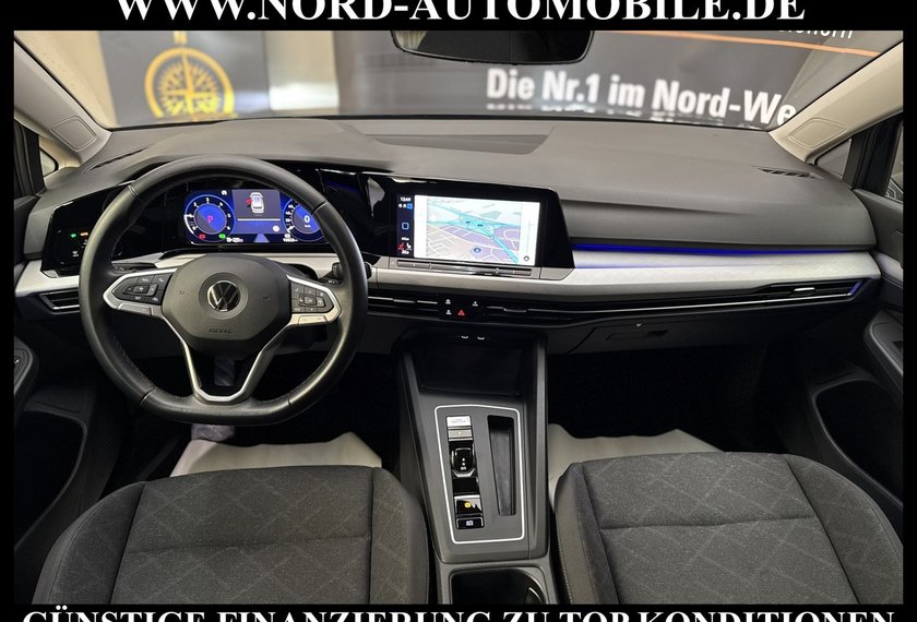 Volkswagen Golf Golf Variant Life 2.0 TDI DSG AHK/Kamera/Navi/