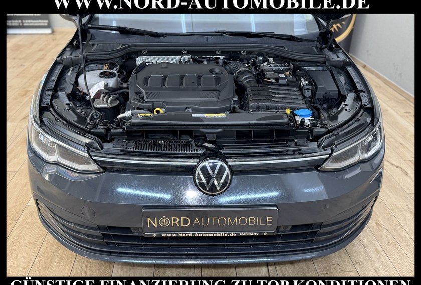 Volkswagen Golf Golf Variant Life 2.0 TDI DSG AHK/Kamera/Navi/