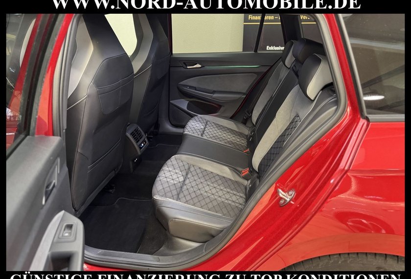 Volkswagen Golf Golf VIII Variant 1.5 eTSI Life DSG R-Line/Kamer