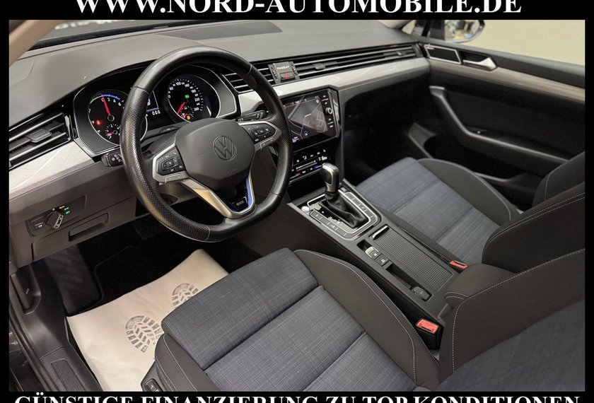 Volkswagen Passat Variant Passat Variant GTE 1.4 TSI eHybrid DSG Kamera/17