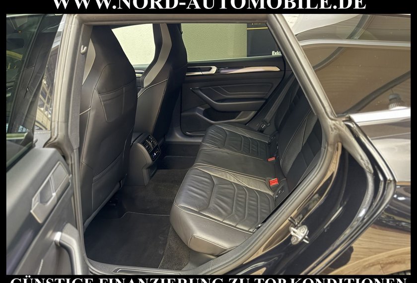 Volkswagen Arteon Arteon Shooting Brake R-Line 2.0 TDI DSG AHK/18