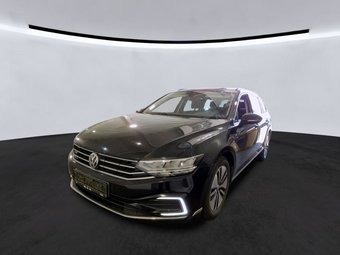 Volkswagen Passat Variant Passat Variant GTE 1.4 TSI DSG Kamera/Standheizu