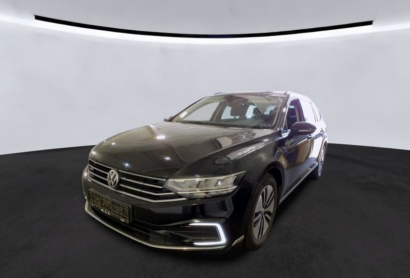 Volkswagen Passat Variant Passat Variant GTE 1.4 TSI DSG Kamera/Standheizu