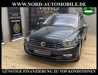 Volkswagen Passat Variant Passat Variant Business 2.0 TDI DSG AHK/Kamera/