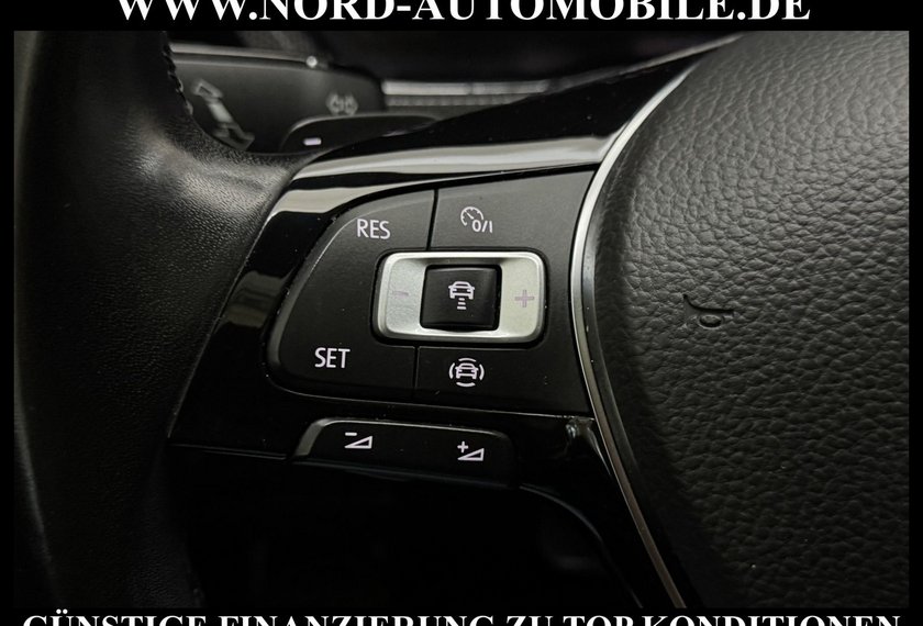 Volkswagen Touran Touran 2.0 TDI DSG United *7-SITZE*VIRT*PANO*LED