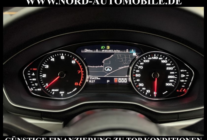 Audi A4 A4 35 Avant 2.0 TFSI S-Tronic Navi/LED/PDC/SHZ