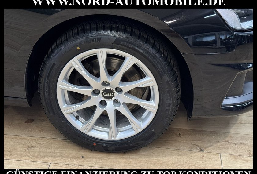 Audi A4 A4 35 Avant 2.0 TFSI S-Tronic Navi/LED/PDC/SHZ