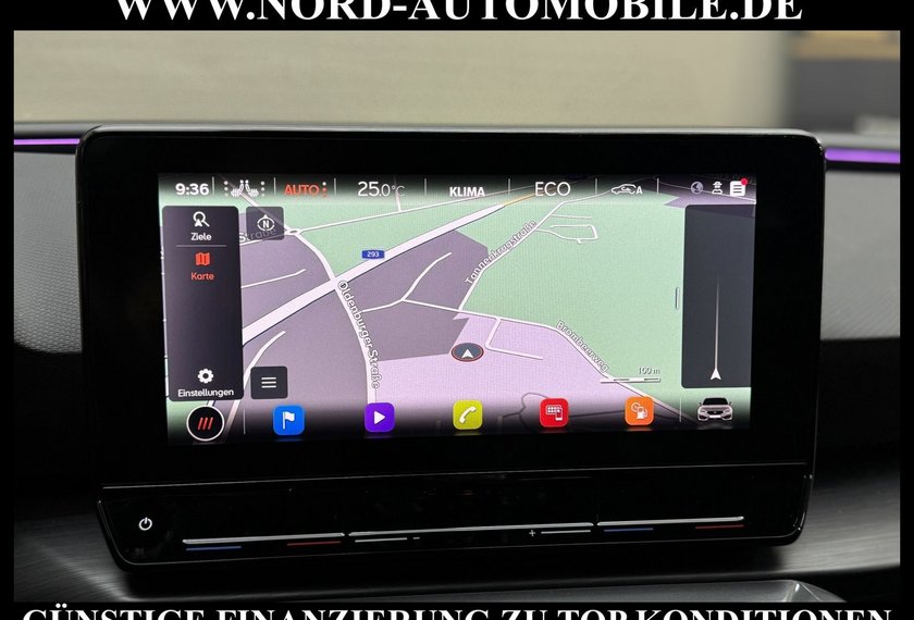 Cupra Leon Leon Sportstourer 1.4 TSI e-Hybrid DSG Pano/19/