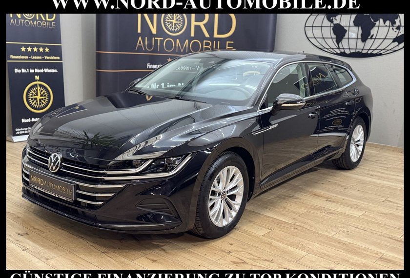 Volkswagen Arteon Arteon Shooting Brake 2.0 TDI DSG LED/ACC/PDC
