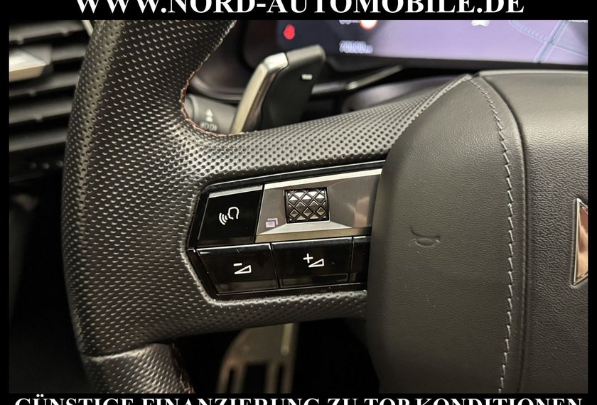 DS Automobiles DS7 (Crossback) DS7 Crossback Diesel Performance Line *19Z*LED*