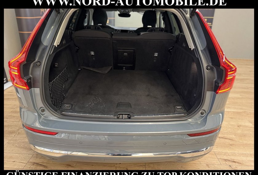 Volvo XC60 XC60 T6 Inscription Recharge AWD *AHK*STHZ*PANO*